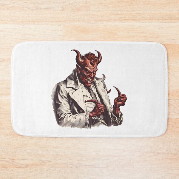 Item preview, Retro Demon Revival 2 designed and sold by Tom-Johnson.