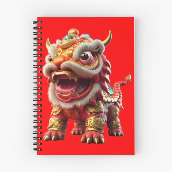 Item preview, Chinese New Year Dragon designed and sold by PlanetMarker.