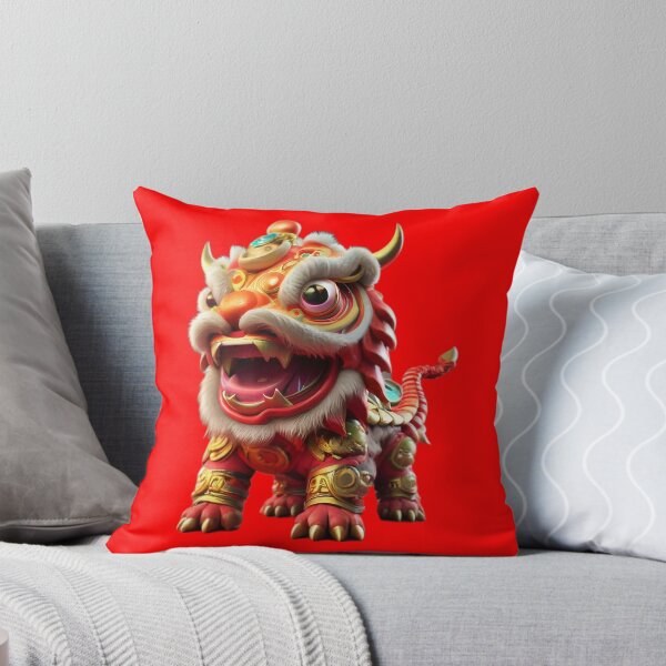 Item preview, Chinese New Year Dragon designed and sold by PlanetMarker.