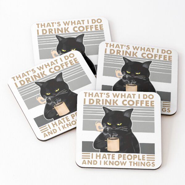 Item preview, i hate people designed and sold by ipoppppp.