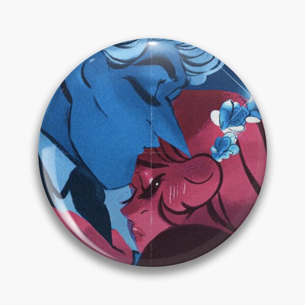 Item preview, Persephone and Hades Lore Olympus designed and sold by IchibiDesign.