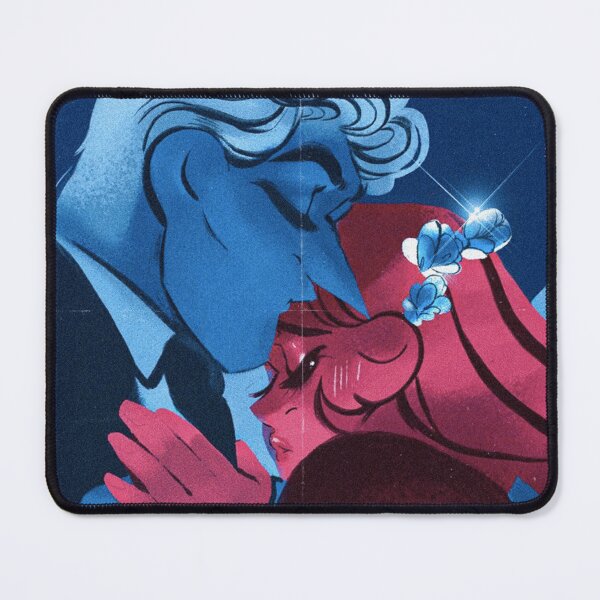 Item preview, Persephone and Hades Lore Olympus designed and sold by IchibiDesign.