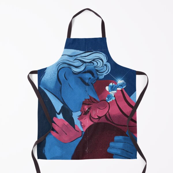 Item preview, Persephone and Hades Lore Olympus designed and sold by IchibiDesign.