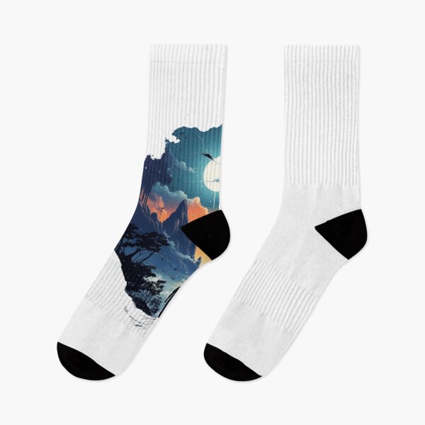 Item preview, Astral Expedition designed and sold by Artisleek Designs.
