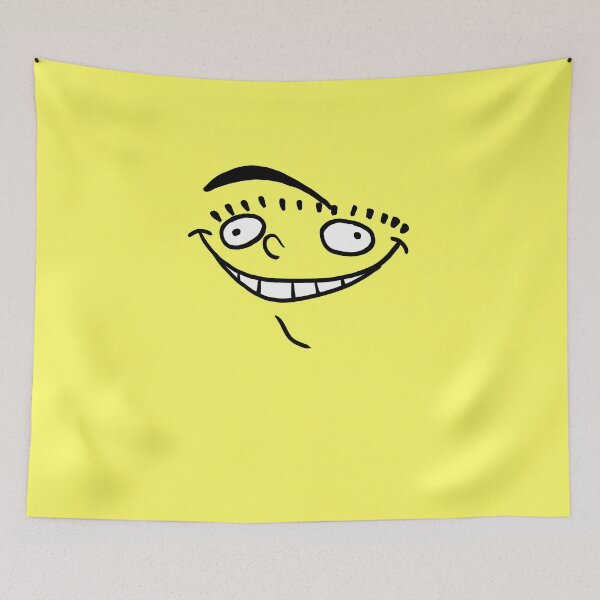 Item preview, ed face cartoon designed and sold by Blck-Acid-Devil.