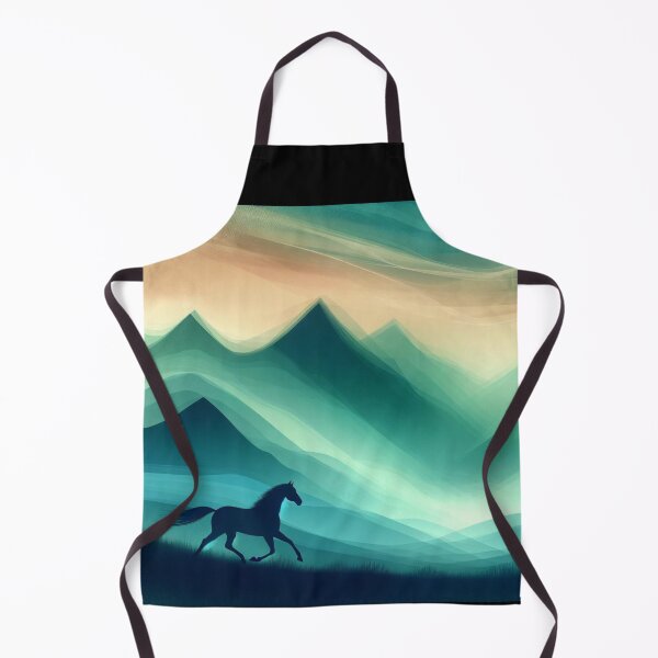 Item preview, Running Free designed and sold by critterpatchusa.