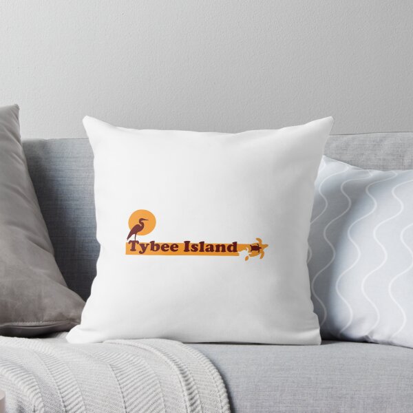 Item preview, Tybee Island - Georgia.  designed and sold by America Roadside..