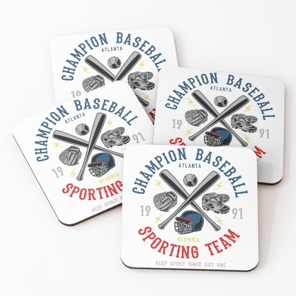 Item preview, Champion Baseball designed and sold by YaelleDark.