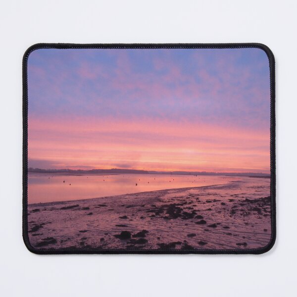 Item preview, Low Tide - 07.19 Hours - River Deben designed and sold by wiggyofipswich.