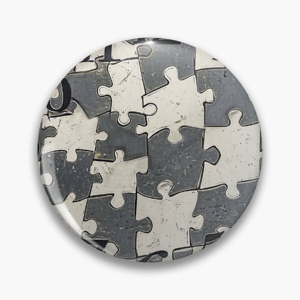 Item preview, Jigsaw Puzzle design Wall Clock 12 designed and sold by 3 CITIES.