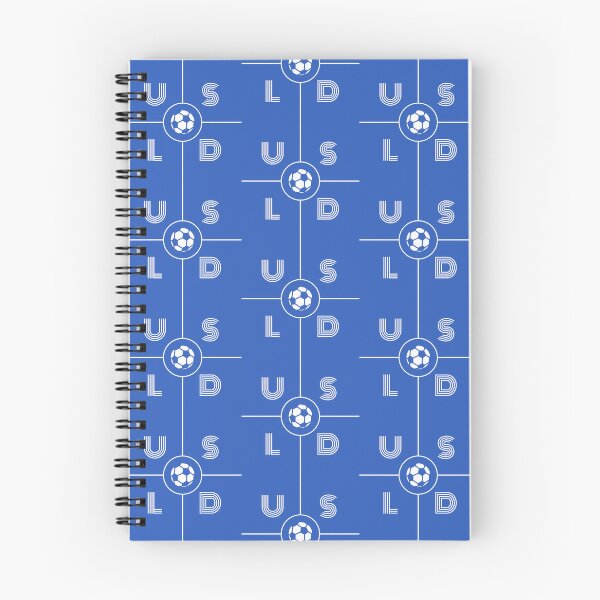 Item preview, USL Dunkerque USLD Football Minimalist Style Artwork designed and sold by kakarikihill.