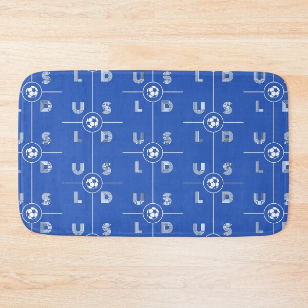 Item preview, USL Dunkerque USLD Football Minimalist Style Artwork designed and sold by kakarikihill.