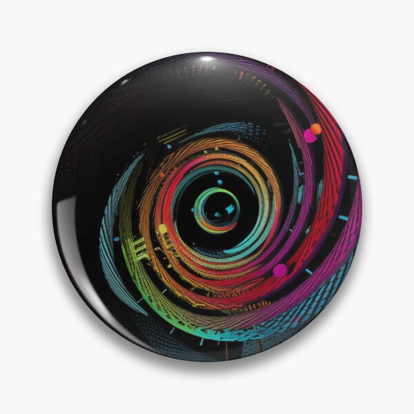 Item preview, A New Frontier designed and sold by robertmullineux.