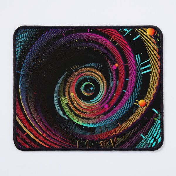 Item preview, A New Frontier designed and sold by robertmullineux.
