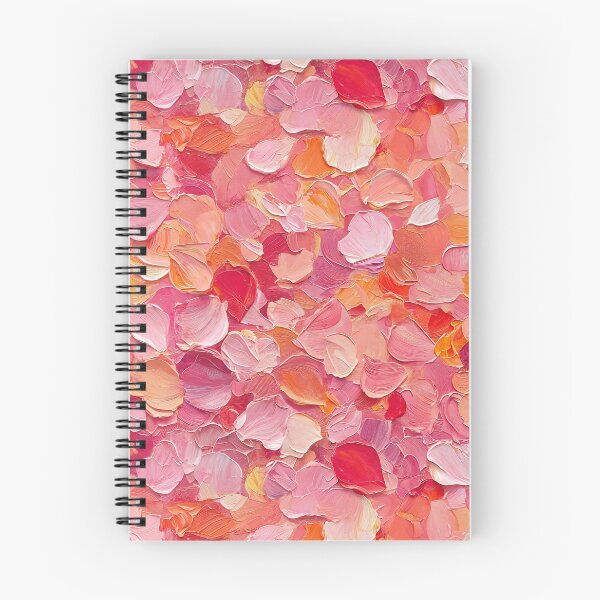 Item preview, Red Rose Petals - Seamless Pattern designed and sold by HAL2501.