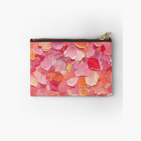 Item preview, Red Rose Petals - Seamless Pattern designed and sold by HAL2501.