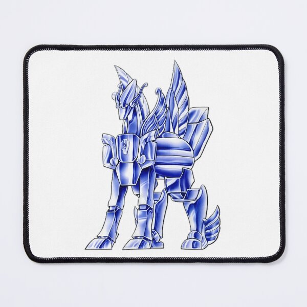 Item preview, Pegasus Cloth Version 3 - Saint Seiya designed and sold by XAYDAPI.