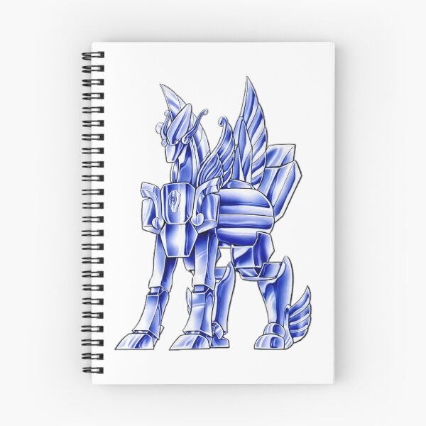 Item preview, Pegasus Cloth Version 3 - Saint Seiya designed and sold by XAYDAPI.