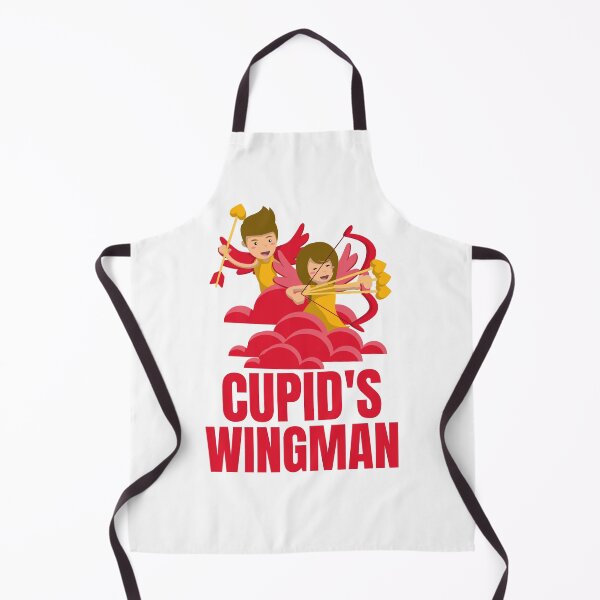 Item preview, Cupid's Wingman designed and sold by 87-Aesthetics.