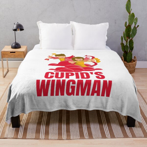 Item preview, Cupid's Wingman designed and sold by 87-Aesthetics.
