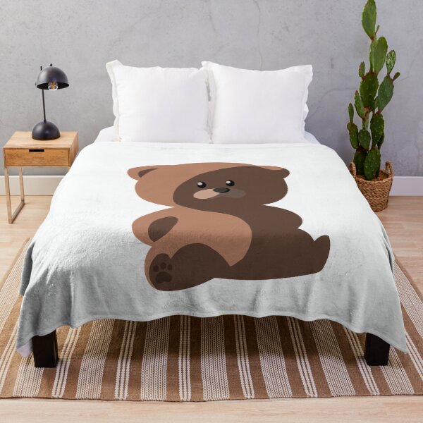 Item preview, beatiful bear designed and sold by morasposters.