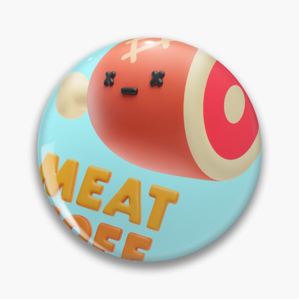 Item preview, Meat free Life: 3D Icon Render for Vegan Lifestyle" designed and sold by hjian8219.