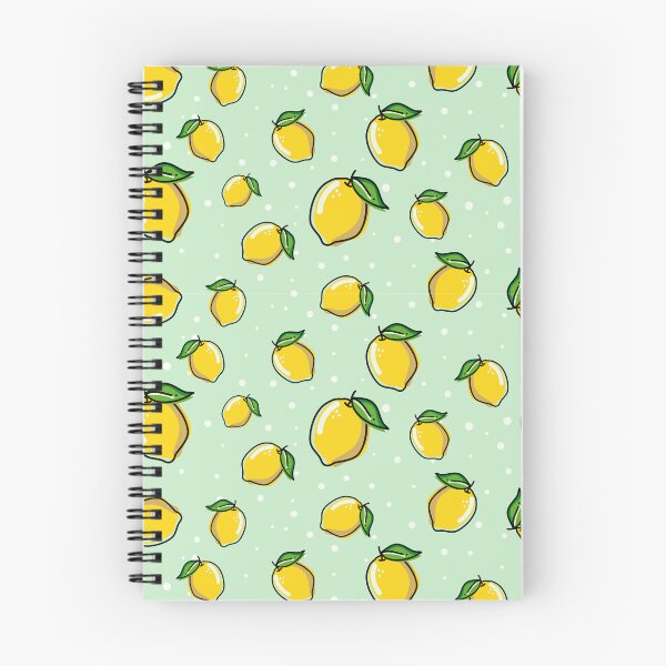 Item preview, Lemon Fresh designed and sold by Tanatvee.