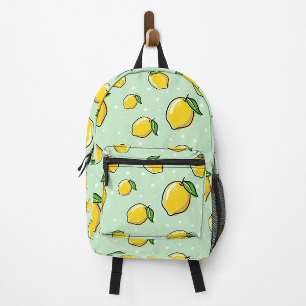 Item preview, Lemon Fresh designed and sold by Tanatvee.