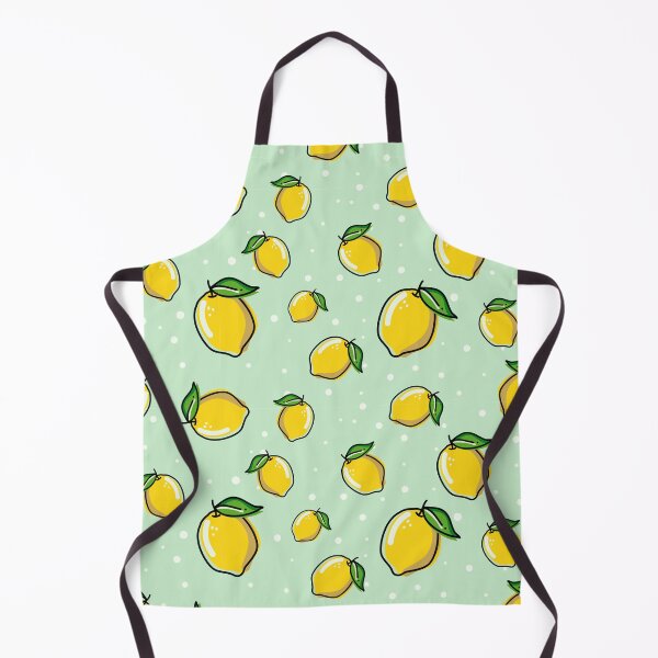 Item preview, Lemon Fresh designed and sold by Tanatvee.