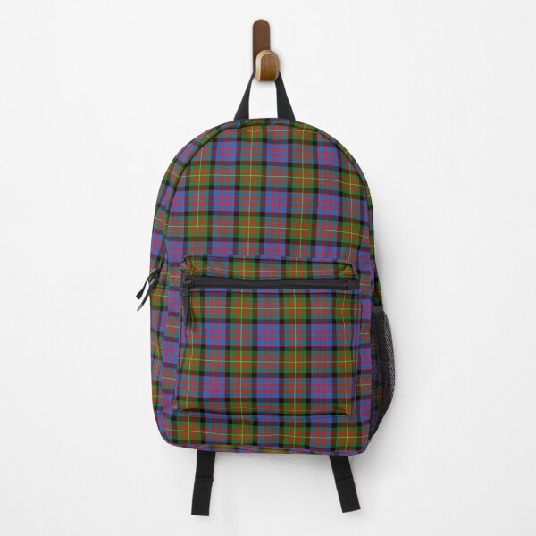 Item preview, Carnegie Ancient Tartan designed and sold by kerrychantt.