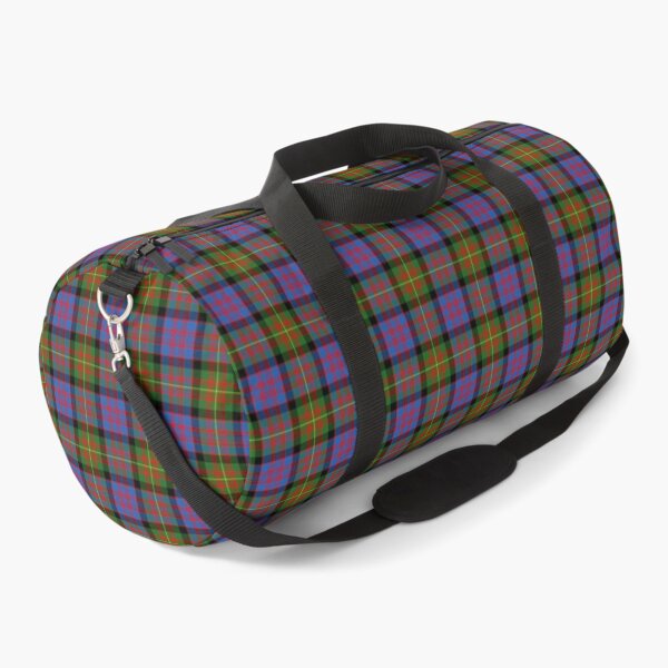 Item preview, Carnegie Ancient Tartan designed and sold by kerrychantt.