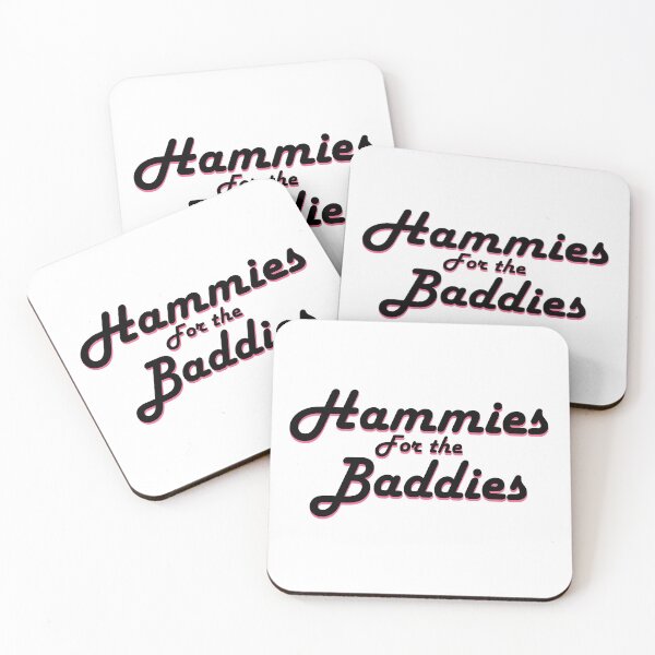 Item preview, Hammies for the Baddies Legday designed and sold by VEA213600.