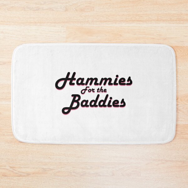 Item preview, Hammies for the Baddies Legday designed and sold by VEA213600.
