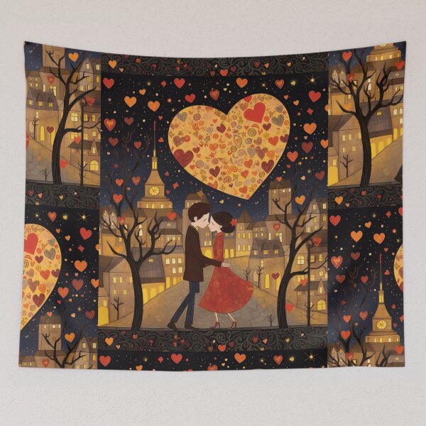 Item preview, Dating In City designed and sold by Timothystore-.
