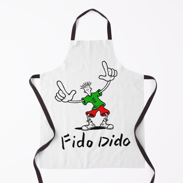 Item preview, Fido Dido a Fido Dido a Fido Dido designed and sold by waresho.