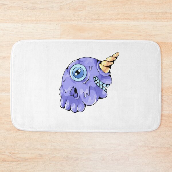 Item preview, dripping skull designed and sold by Sainz Art.