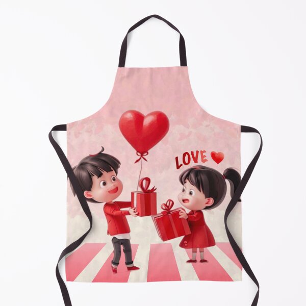 Item preview, Couple with Valentine road special designed and sold by Pawimon.