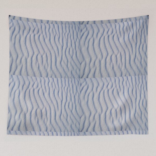 Item preview, White Sands National Monument, New Mexico - Waves designed and sold by Madmattman.