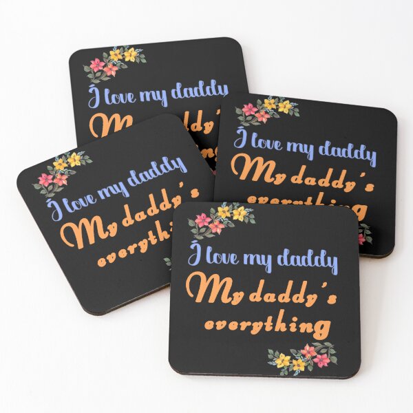 Item preview, Girl dad Nice love ,father's day  designed and sold by musabadam2013.
