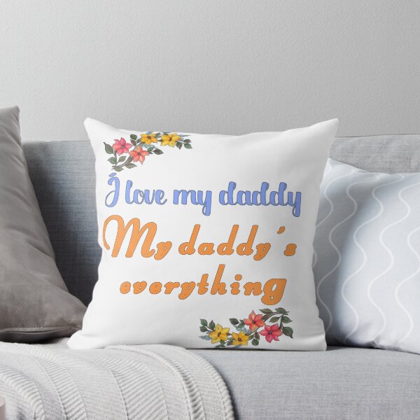 Item preview, Girl dad Nice love ,father's day  designed and sold by musabadam2013.