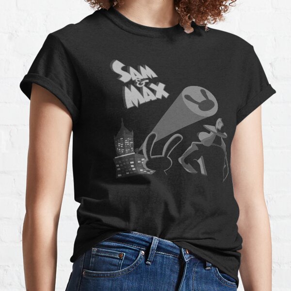 The Freelance Police Classic T-Shirt