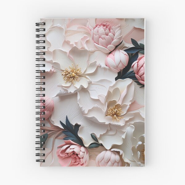 Item preview, Peony Tile 03: Ruffled Symphony in Blush and Blossom, Rose-Kissed Dreams on Leafy Thrones designed and sold by TheBrainArt.
