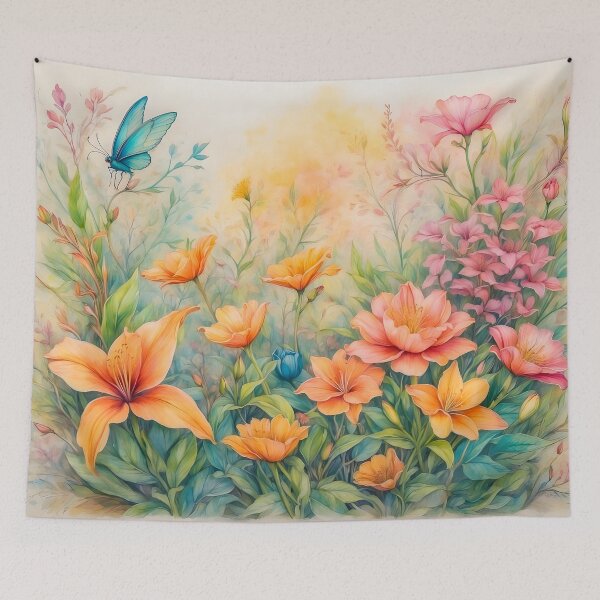 Item preview, Ephemeral Wilderness - Nature's Transient Beauty designed and sold by BalancerDesign.