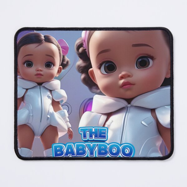 Item preview, The BabyBoo Clan : Clara designed and sold by jenellesmith89.