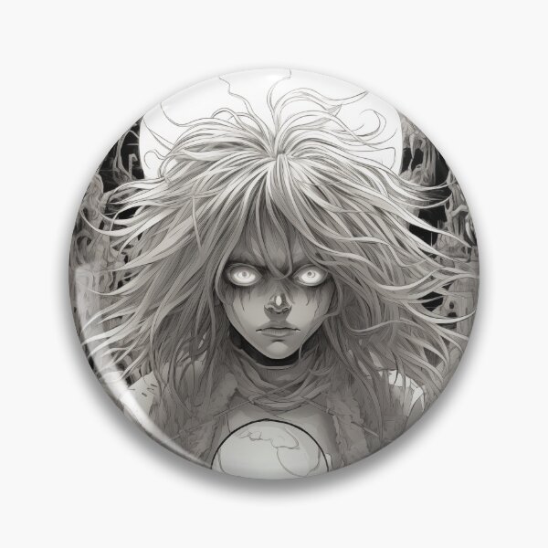 Item preview, THE GOBLIN KING designed and sold by MrSpookyart.