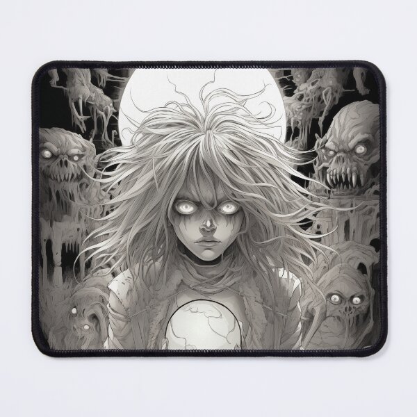 Item preview, THE GOBLIN KING designed and sold by MrSpookyart.