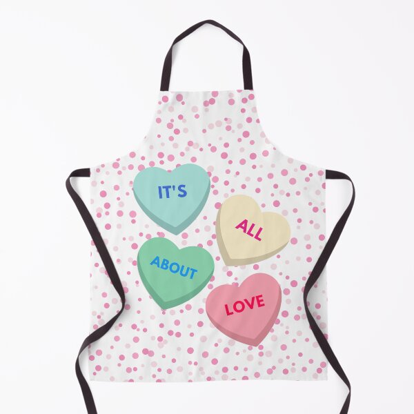 Item preview, It's All About Love designed and sold by Viki’s Visions.
