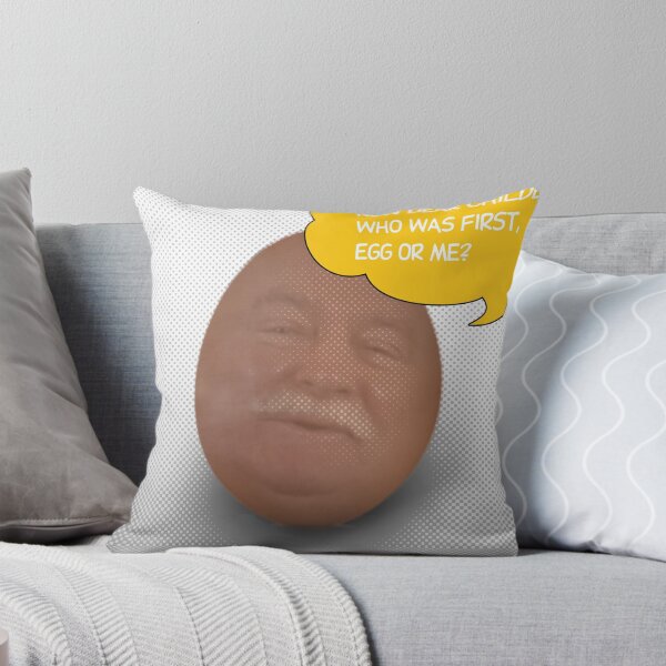Item preview, EGGHEAD EASTER TALK(C2015) designed and sold by Paul Romanowski.