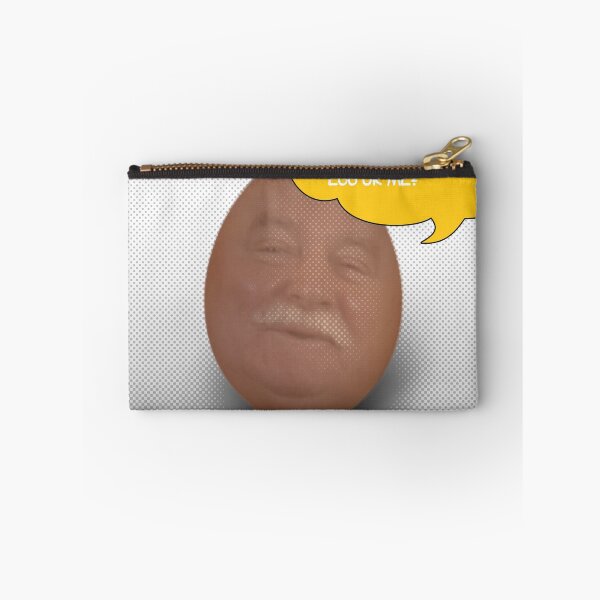 Item preview, EGGHEAD EASTER TALK(C2015) designed and sold by Paul Romanowski.