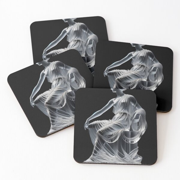 Item preview, A Glass Goddess designed and sold by anderelbe.